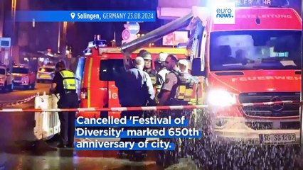 Latest news bulletin | August 25th – Midday