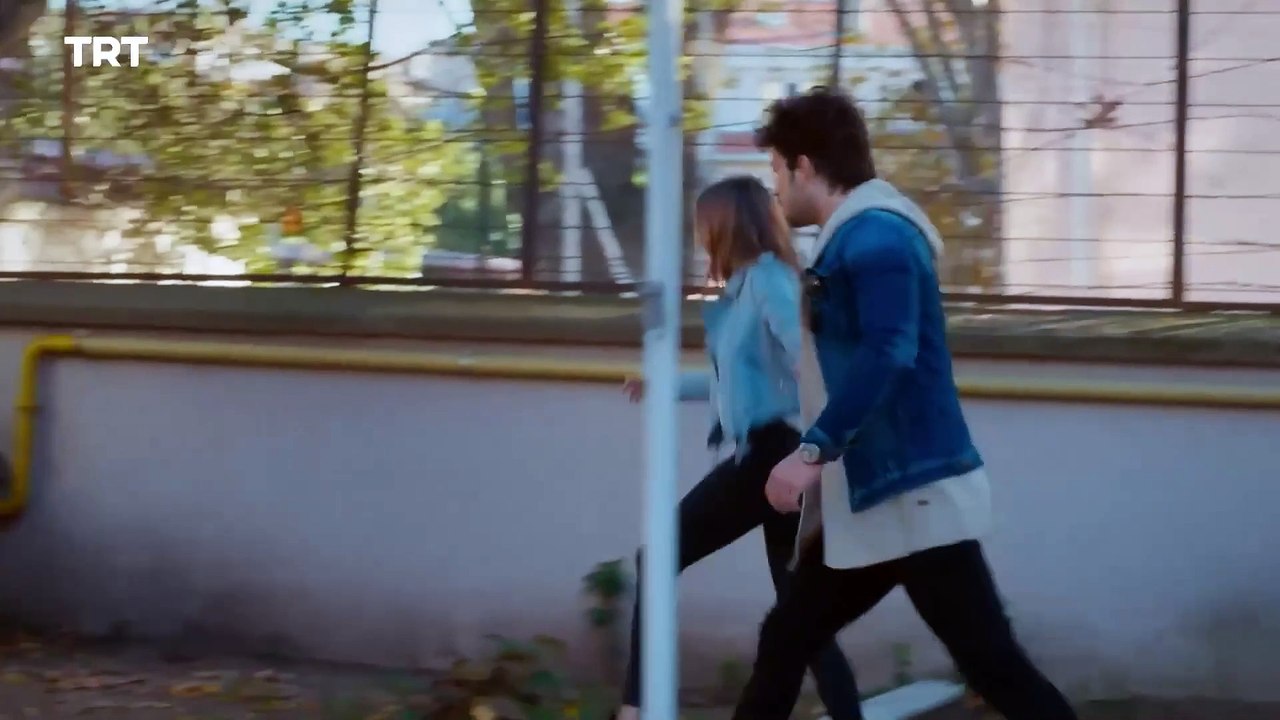 Hold my Hand (Ep -42) Urdu-Dub #1080p #PJKdrama #Turkish Drama