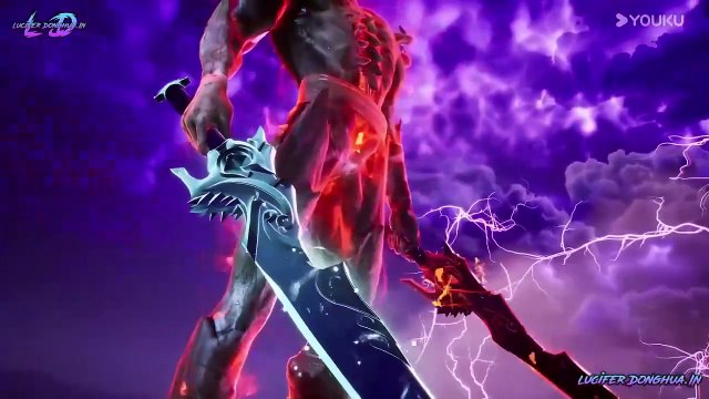 The Legend of Sword Domain S.3 Ep.88 [179] English Sub - Lucifer Donghua.in - Online Chinese Anime Donghua - Japanese