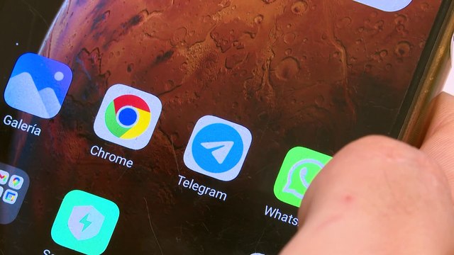 Detenido en Francia el fundador de Telegram, Pavel Durov