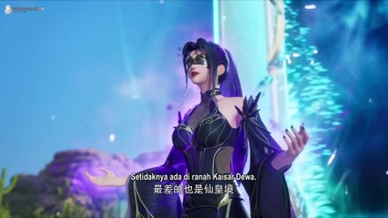 100.000 Years of Refining Qi Ep. 156-160 Sub Indo