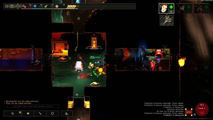 Und wieder crashen wir in den Dungeon. | Dungeon of the ENDLESS | Ep. 9