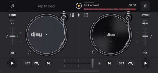 Gucci Mane - Trick Or Treat [Skrewed & Chopped] By DJ Kreep