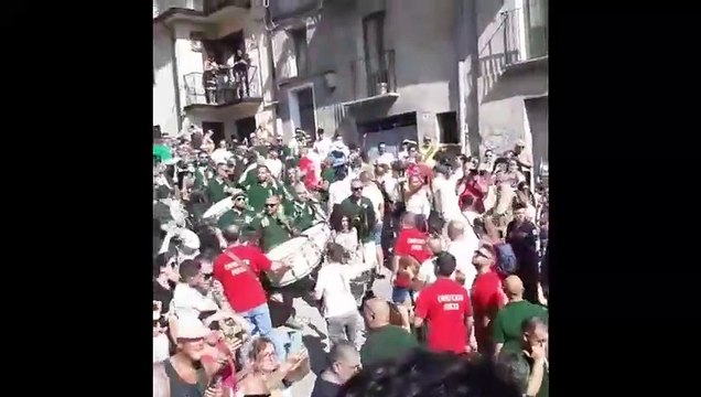 Festa San Rocco a Gioiosa Ionica