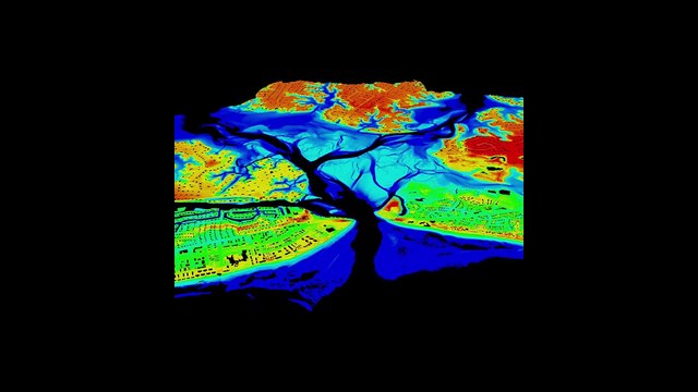 Working With Points Clouds سول تھری ڈی میں پوائنٹس کلاؤڈز کے ساتھ کام کرنا Part-32