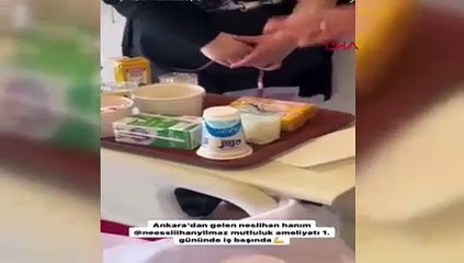 Mide ameliyatı sonrası öldü; doktorla videosu ortaya çıktı