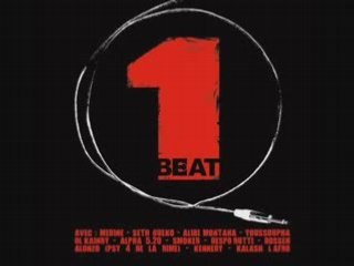 dosseh- je suis (one beat)