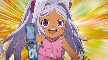 Mirai Nikki (TV) Ura Mirai Nikki. Episode 1