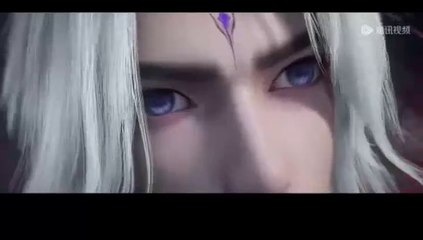 51-HD.Renegade Immortal - English Subtitle || Sub Indo (Xian NI)(ฝืนลิขิตฟ้าข้าขอเป็นเซียน)
