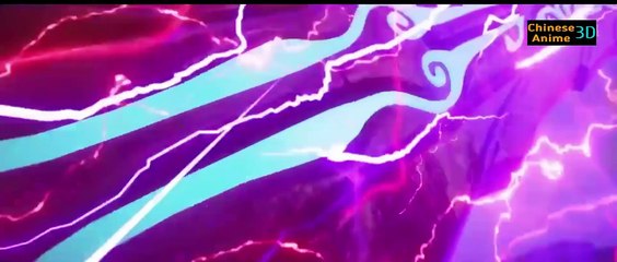 Renegade Immortal eps 51 sub Indo