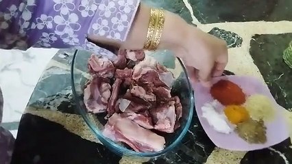 Mutton Roast _ Delicious Recipe _ Must Try