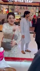 Very hyper customer (360P)