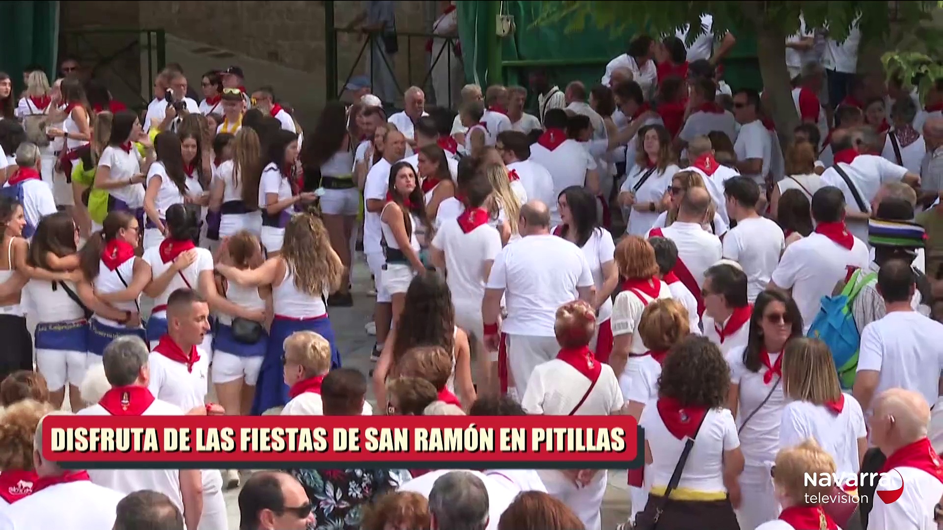 Cohete Pitillas 25/08/2024