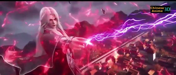 renegade immortal episode 51 subtitle Indonesia