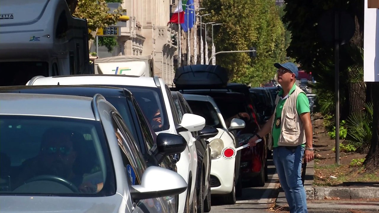 Controesodo, oggi niente code