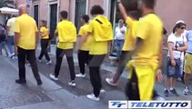 Video News - Chiari: dal 1° settembre il palio delle Quadre