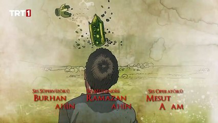 المسلسل التركي كوت العمارة الموسم الاول الحلقة 16 السادسة عشر مدبلجة