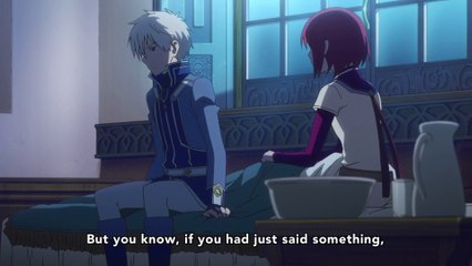 Snow White with the Red Hair [Episode 5 - 8]