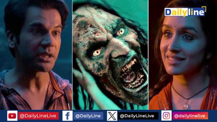 Abhishek Banerjee Stree 2: Stree 2 में काम करके डिप्रेस हुए जना!|Abhishek Banerjee Intervie