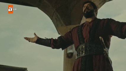 Kurulus Osman Urdu ｜ Short Story 111 ｜ Osman Sahab aur Geyhatu aamne saamne