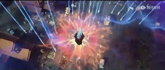 Renegade Immortal Ep 51 Multi Sub