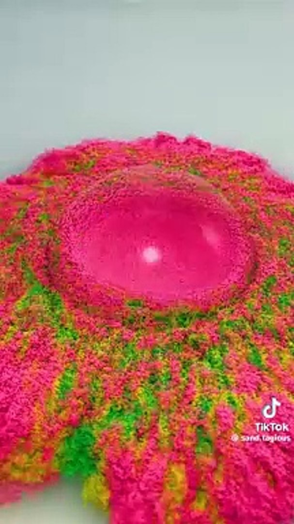 Satisfying mixing