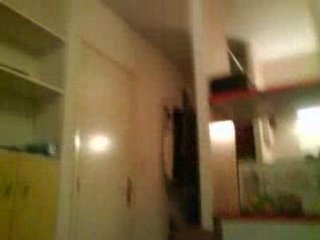 Chez Guigui popélop-pélop Fait Du Ski ! BEFORE BOYS NOIZE