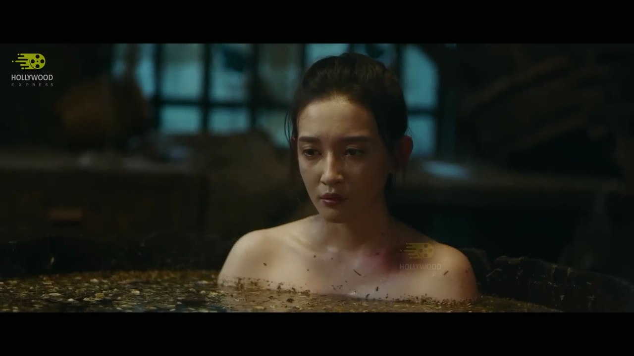 korean survival,thriller, King of Snake ,hindi dubbed movie ,#snake