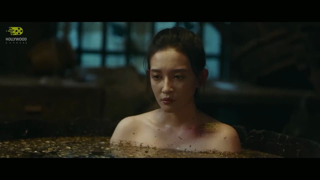 korean survival,thriller, King of Snake ,hindi dubbed movie ,#snake