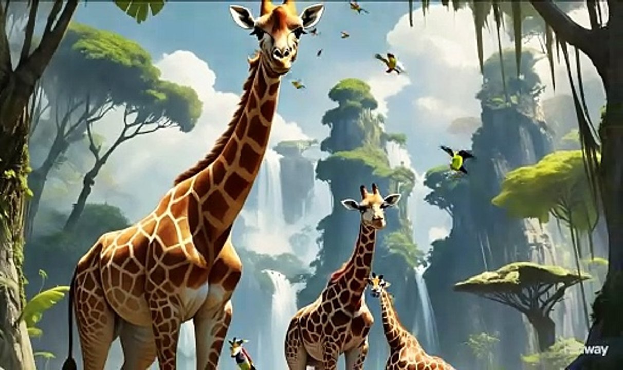 The Jungle Jive part 4