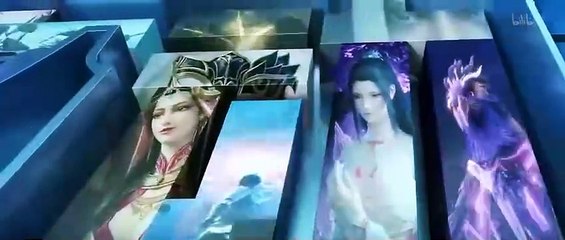 The Charm of Soul Pets Ep 15 Multi Sub