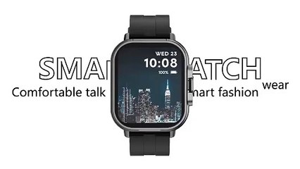 Wireless Earphone Watch Two In One Wireless 5 3 Watch Smart Watch With Built In Earphones Multi Functional Sports
