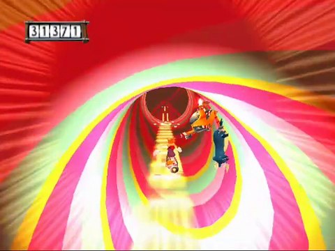 Rayman 3: Hoodlum Havoc online multiplayer - ps2