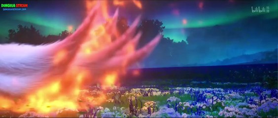 The Charm of Soul Pets Episode 15 English Sub