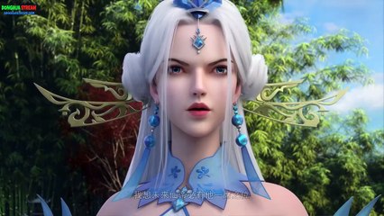 Legend of Xianwu Episode 76 English Sub