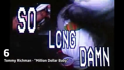 Top 10 songs of the week August 24, 2024 (August #4 | 2024 #34)