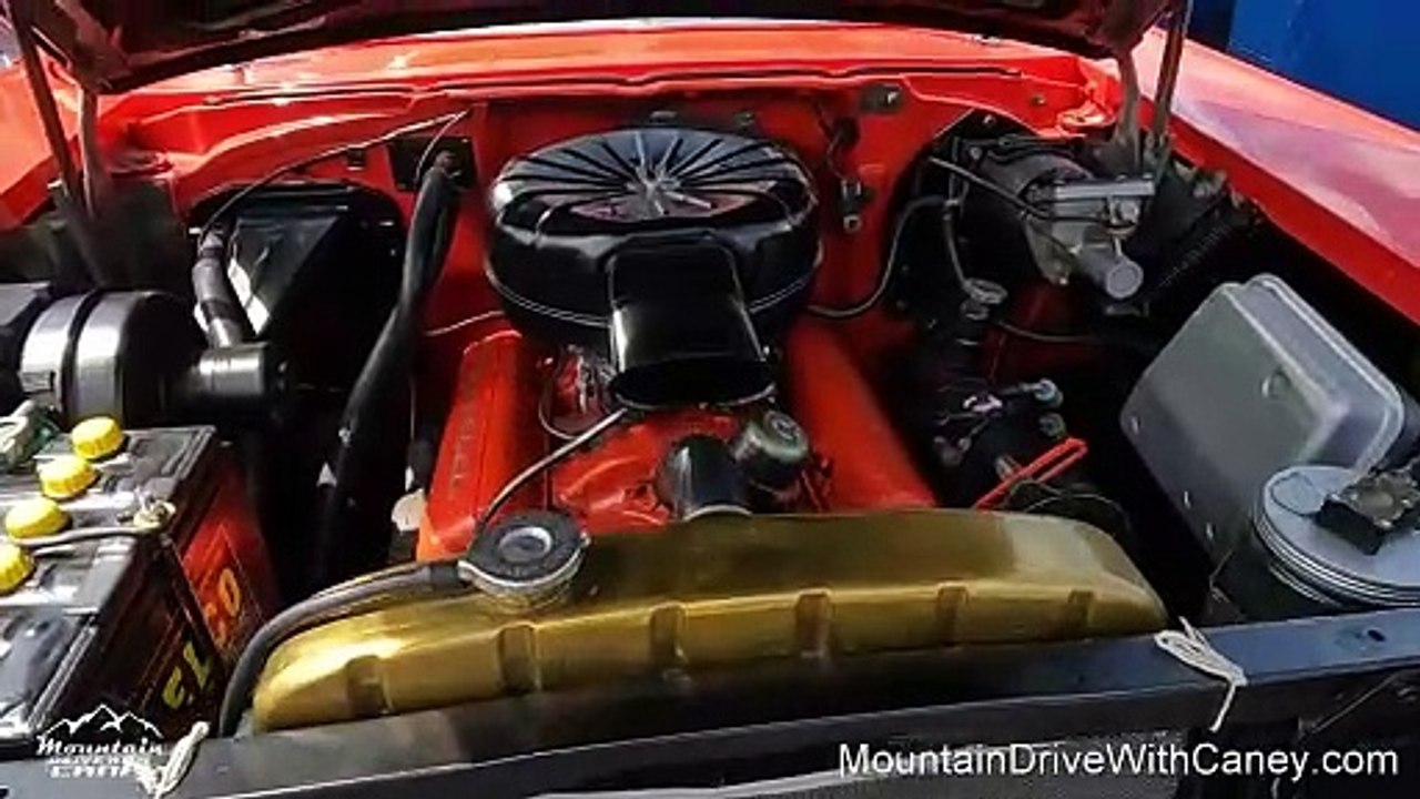 1957 Chevrolet Bel Air Full Video https://dai.ly/x94l1j8