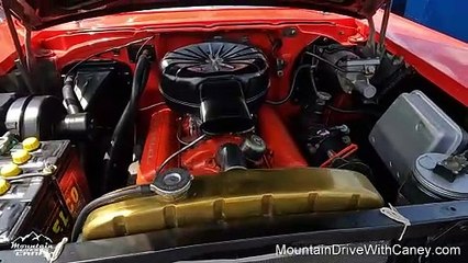 1957 Chevrolet Bel Air Full Video https://dai.ly/x94l1j8