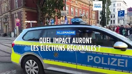 Les élections locales allemandes auront-elles un impact sur la situation géopolitique du pays ?