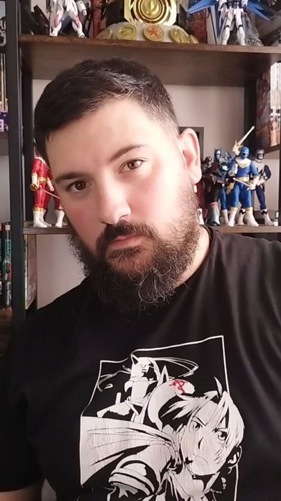 Voici ma nouvelle vidéo