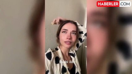 Ne günlere kaldık! "Avrupalı koca istiyorum" diyen Türk kızı, video çekerek özelliklerini sıraladı