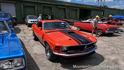 Ford Mustang 302 Boss Full Video https://dai.ly/x94l1yk