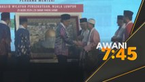 Negara barat tidak perlu ajar Dunia Islam tentang demokrasi - PM