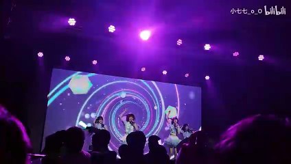 AKB48 Team SH好想见到你上海The Boxx城市乐园