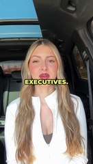 Goldfinch Executives Luxury Chauffeur Services in London