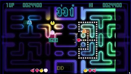 Pac-Man Championship Edition para PSP PPSSPP