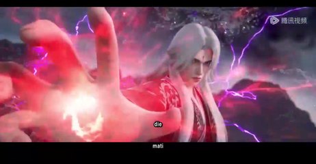 51-HD.Renegade Immortal Episode 51 - English Subtitle And Sub Indo(ฝืนลิขิตฟ้าข้าขอเป็นเซียน)