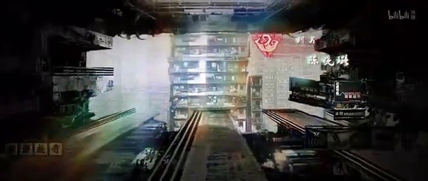 (Ep13) Purgatory Walkers Ep 13 Sub Indo | English Subtitle (Cong Gu Huo Niao Kaishi: Long Cheng Fengyun)