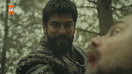 Kurulus Osman Urdu ｜ Short Story 113 ｜ Osman Bey aur Nikola aamne saamne