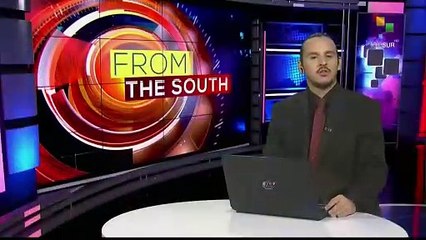 Second National Popular Consultation begins in Venezuela